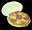 Bánh PizzaMáy và Thiết bị cơ bản |ANKOMáy móc