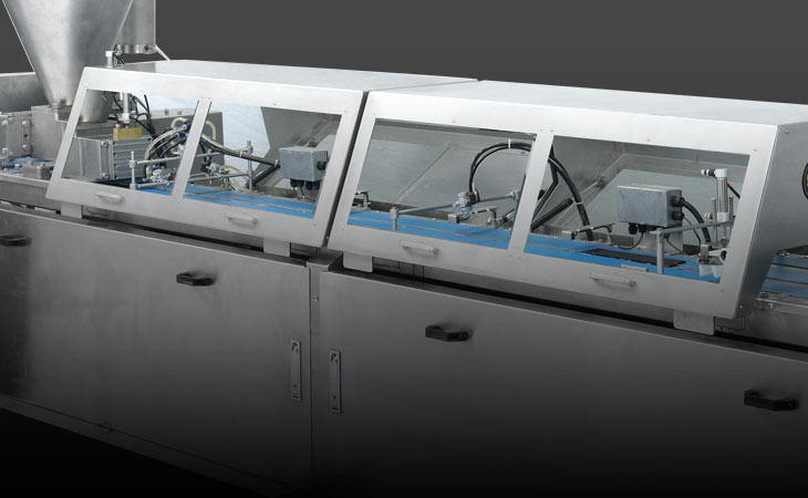 Blini pretsesseerimismasin BN-24