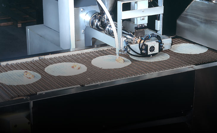 Vitenam yay rulonu emal maşını RPS seriyası, yay rulonu emal maşını RPS seriyası