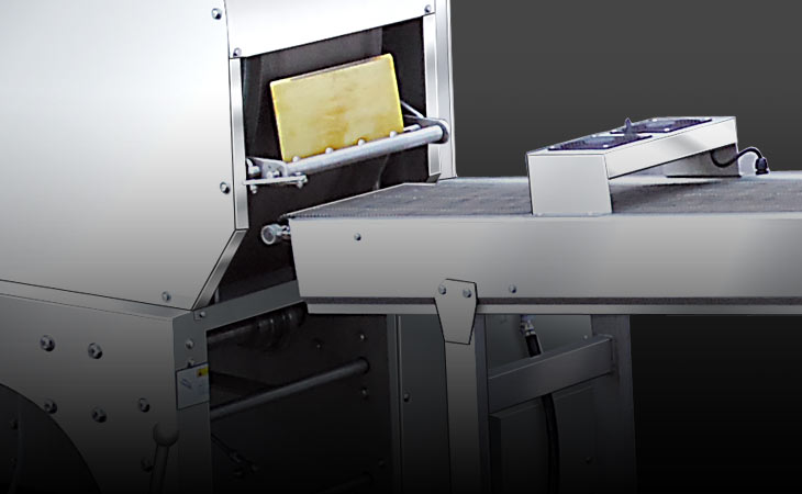 lumpia gulungmesin pemroses SRP