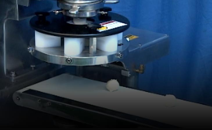 Μηχανήματα και εξοπλισμός Mini Pizza