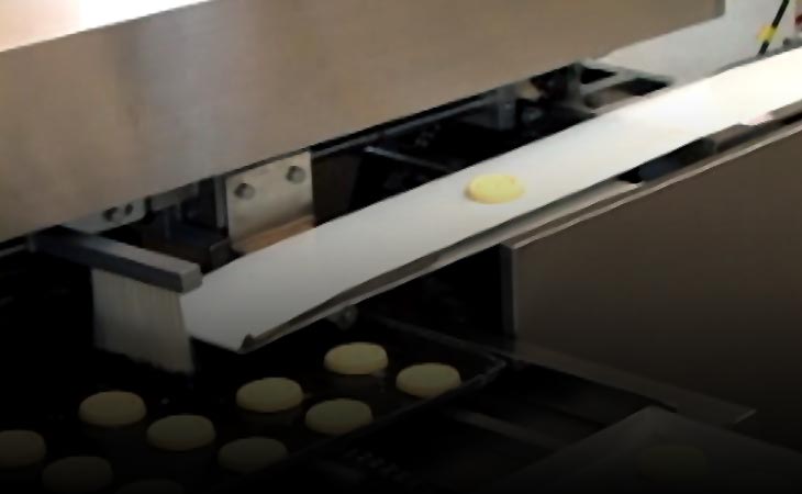 Μηχανήματα και εξοπλισμός Mini Pizza