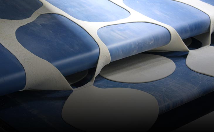 Mesin Pita, Mesin Pita PT-5000 - membentuk