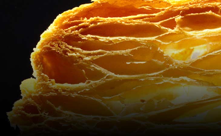 Şirniyyat çörəkləri üçün çörək maşını