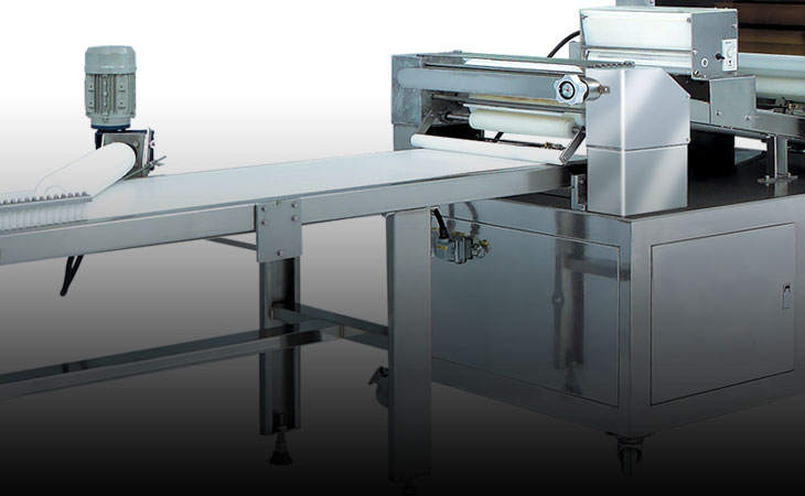 Blätterteig, Blätterteig