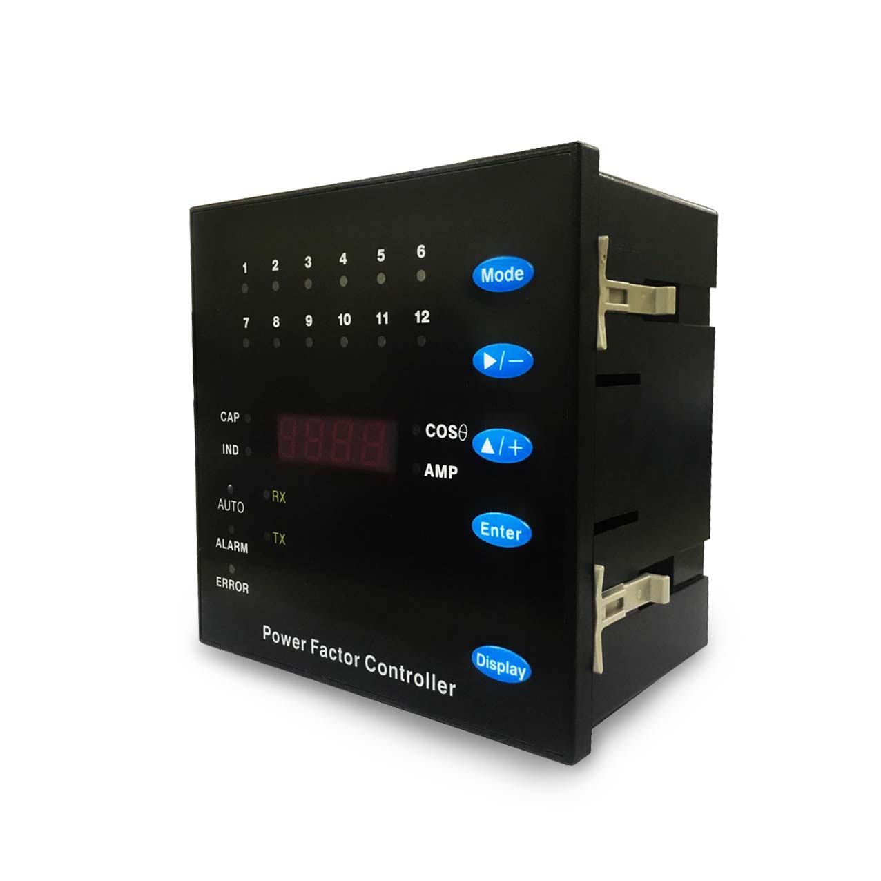 自動功因調整器 APF 系列