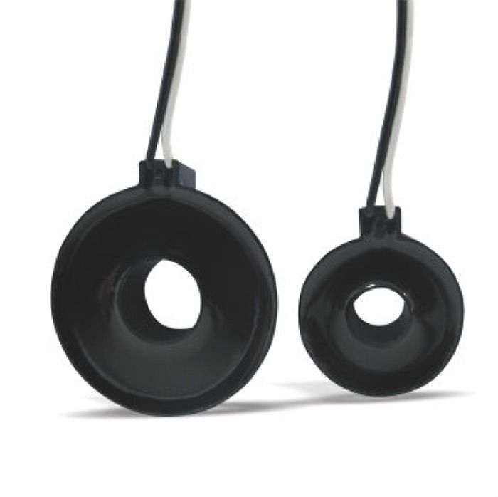 Sensores de Corrente com Saída de Fio de Ligação