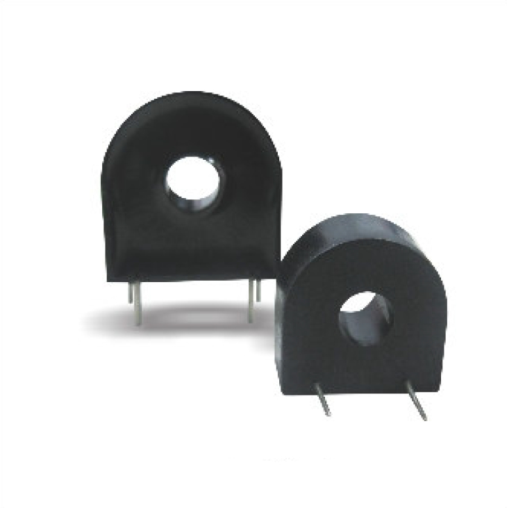 PCB-Mounting Current Sensors (5A~150A)