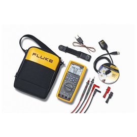福祿克 Fluke 289/FVF 多功能萬用電錶組合套件