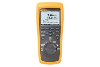 福祿克 Fluke 500 系列電池測試器