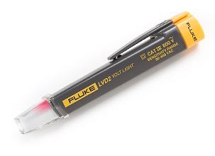 福祿克 Fluke LVD2 電壓指示燈