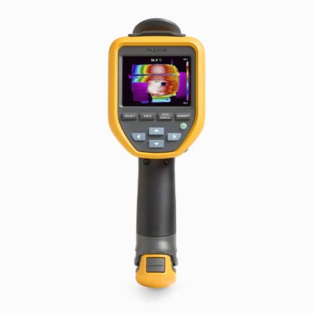 福祿克 Fluke TiS75+ 紅外線熱影像儀