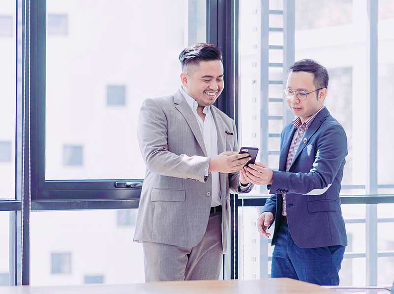 CICの販売代理店になりましょう