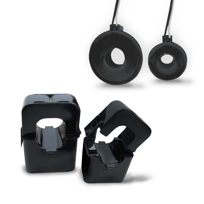 巧力 CIC 電流傳感器