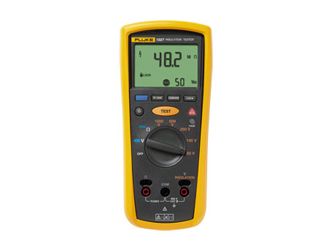 福祿克 Fluke 1507/1503 絕緣電阻測試儀