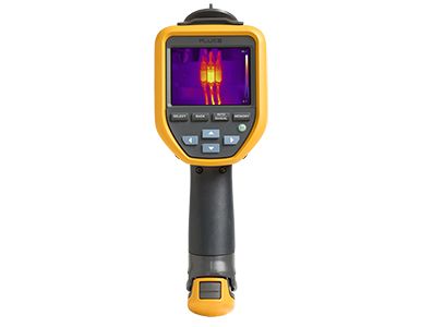 福祿克 Fluke TiS20+ 紅外線熱影像儀