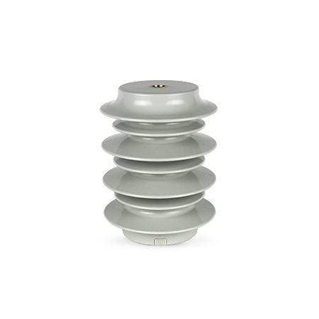 36 kV Epoxy Resin Support Insulators