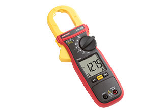 AMP-210 600A交流真有效值鉗型表