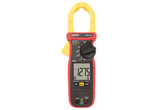 Amprobe AMP-220 600A 交/直流真有效值鉗型表
