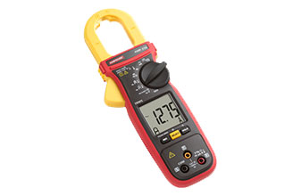 AMP-310 600A 交流真有效值電機維護 HVAC 鉗型表
