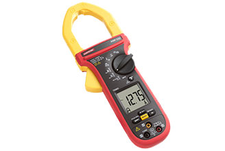 AMP-330 1000A 交/直流真有效值電機維護鉗型表