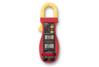 Amprobe ACD-14 TRMS-PLUS 雙顯示幕真有效值鉗型數字萬用表