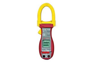 Amprobe ACD-41PQ 1000A 電能品質鉗型表