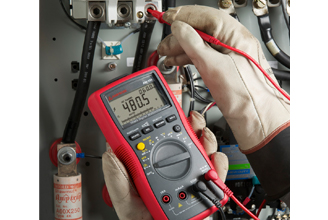 Amprobe AM-570 工業萬用表