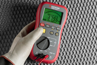 Amprobe AMB-45 絕緣電阻測試儀