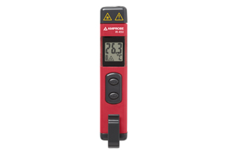Amprobe IR-450 三合一微型紅外測溫儀
