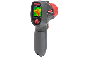 Amprobe IRC-110 紅外熱像儀