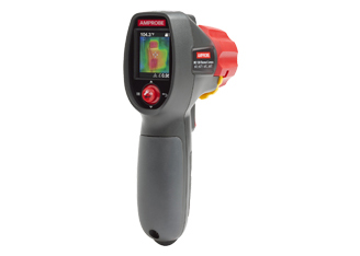 Amprobe IRC-120CN 紅外線熱成像點溫槍
