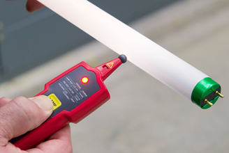 Amprobe LT-10 燈具測試儀