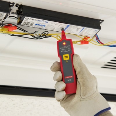 Amprobe LT-10 燈具測試儀