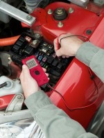 Amprobe PM51A 袖珍數字萬用表