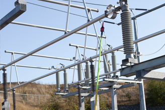 Amprobe TIC 300 PRO 高壓探測儀