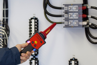 Amprobe TIC 300 PRO 高壓探測儀