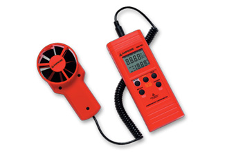 Amprobe TMA10A 風速計