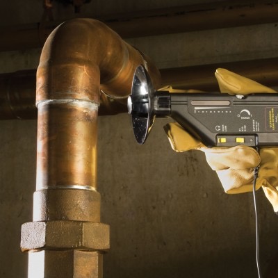 Amprobe ULD-300 超聲波檢漏儀