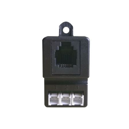 配件一:集線器 (CRJ-31)