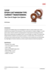 【Brochura do produto】Transformadores de corrente de resina epóxi tipo janela para média tensão para uso interno (Série CR-3S)