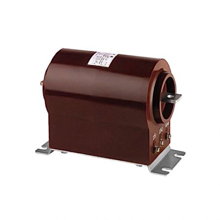 3.6 kV Two-Core Epoxy-Cast Current Transformer