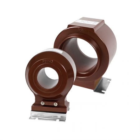 Epoxy-Cast Window-Type Current Transformers for Indoor Application, 3.6 ...