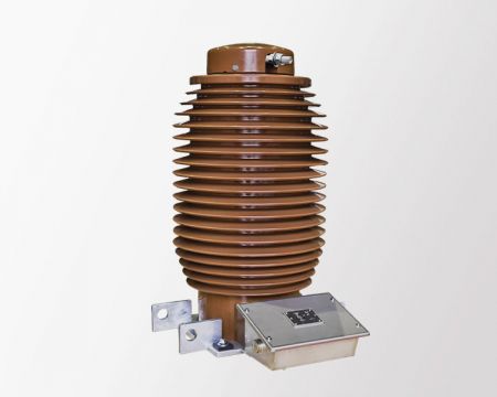 High-Voltage (HV) Current Transformers (CT) 46-72.5 kV etc.