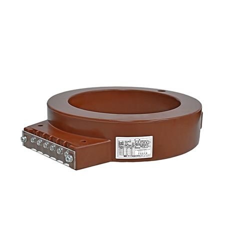 巧力 EO1M20型 23kV C-GIS 套管 CT