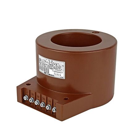 巧力 EO1M6型 23kV C-GIS 套管 CT
