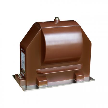 Voltage Transformer, or Potential Transformer, for SF6 Gas-Insulated MOF Panel (Model: EPF-20SH)