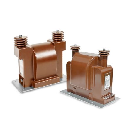 12 kV / 24 kV 模注比壓器