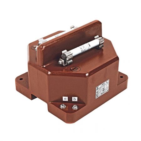 (モデル:EPF-3SF1)電圧トランス、または電位トランス、としての遮断器動作電源