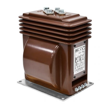 24 kV Two-Core Current Transformer (for Polluted Regions)